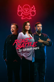 Watch Roast Battle : le grand duel