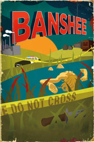 Watch Banshee
