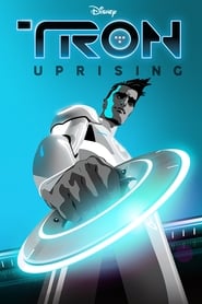 Watch TRON: Uprising