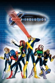 Watch X-Men: Evolution