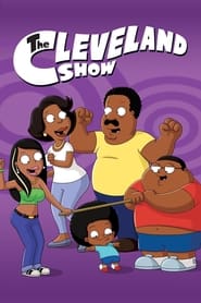 Watch The Cleveland Show