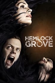 Watch Hemlock Grove