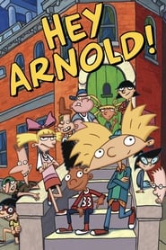 Watch Hey Arnold!