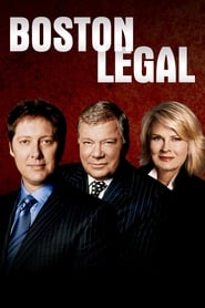 Watch Boston Legal