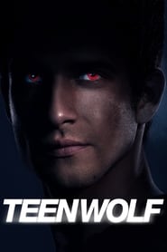Watch Teen Wolf