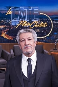 Watch Le Late avec Alain Chabat