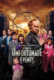 Watch A Series of Unfortunate Events