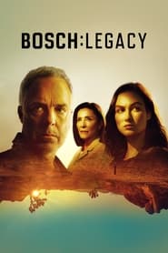 Watch Bosch: Legacy