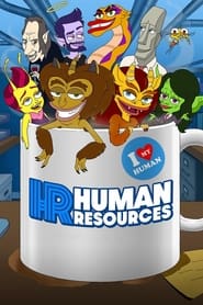 Watch Human Resources