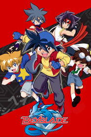 Watch Beyblade