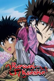 Watch Rurouni Kenshin