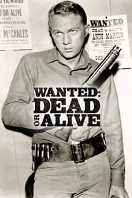 Watch Wanted: Dead or Alive