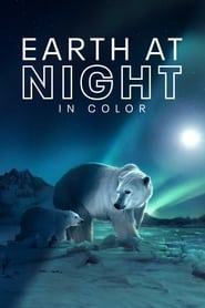 Watch Earth at Night in Color