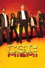 Watch CSI: Miami
