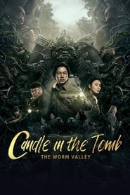 Watch Candle in the Tomb: The Worm Valley