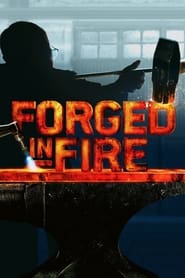 Watch Forged in Fire