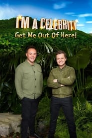 Watch I'm a Celebrity...Get Me Out of Here!
