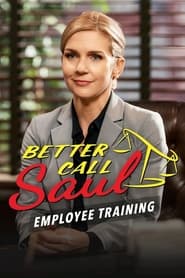 Watch Better Call Saul Employee Training
