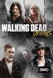 Watch The Walking Dead: Origins