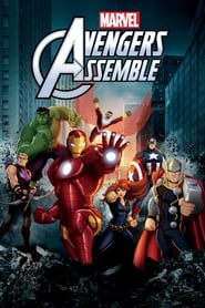 Watch Marvel's Avengers