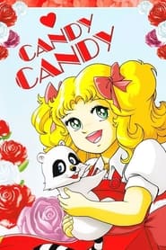 Watch Candy Candy