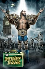 Watch WWE Money in the Bank 2023