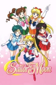 Watch Sailor Moon