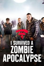 Watch I Survived a Zombie Apocalypse