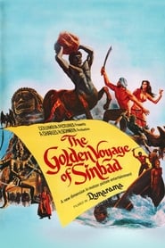 Watch The Golden Voyage of Sinbad
