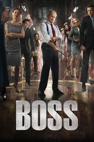 Watch Boss