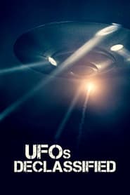 Watch UFOs Declassified