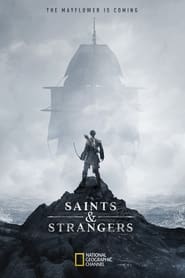Watch Saints & Strangers