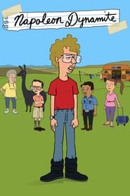 Watch Napoleon Dynamite