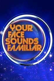 Watch Your Face Sounds Familiar (Greece)