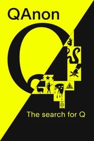 Watch QAnon: The Search for Q