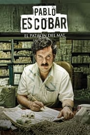 Watch Pablo Escobar: The Drug Lord