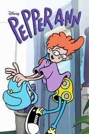 Watch Pepper Ann