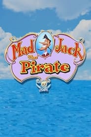Watch Mad Jack the Pirate