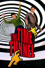 Watch The Time Tunnel