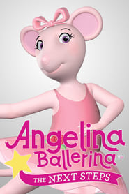 Watch Angelina Ballerina: The Next Steps