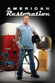 Watch American Restoration