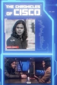 Watch The Flash: Chronicles of Cisco