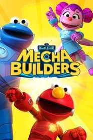 Watch Mecha Builders
