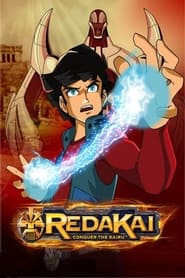 Watch Redakai: Conquer the Kairu