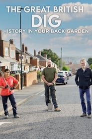 Watch The Great British Dig: History In Your Garden