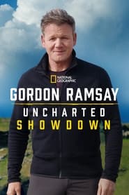Watch Gordon Ramsay: Uncharted Showdown