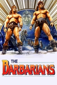 Watch The Barbarians