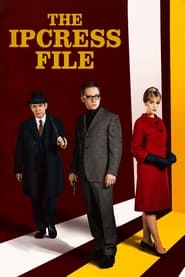 Watch The Ipcress File