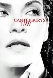 Watch Canterbury's Law
