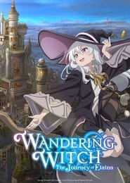 Watch Wandering Witch: The Journey of Elaina